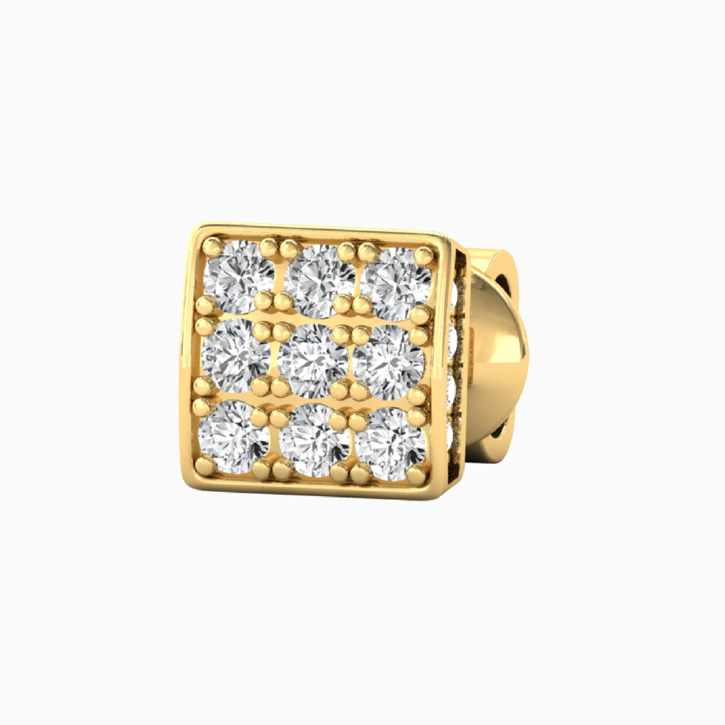 The Rex Ring for Him - Diamond Jewellery at Best Prices in India |  SarvadaJewels.com